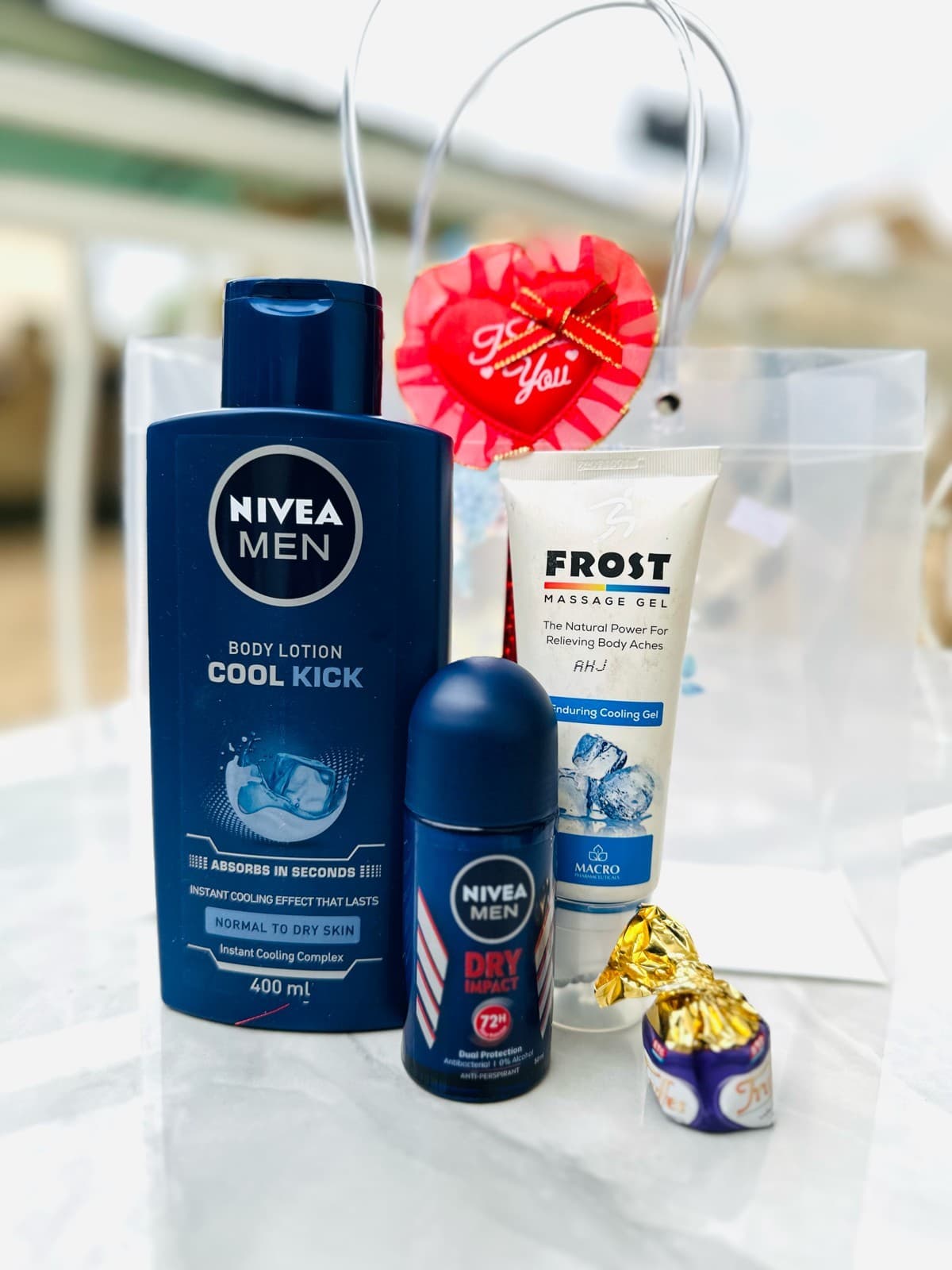 Aromantic Exotic Pack image 3