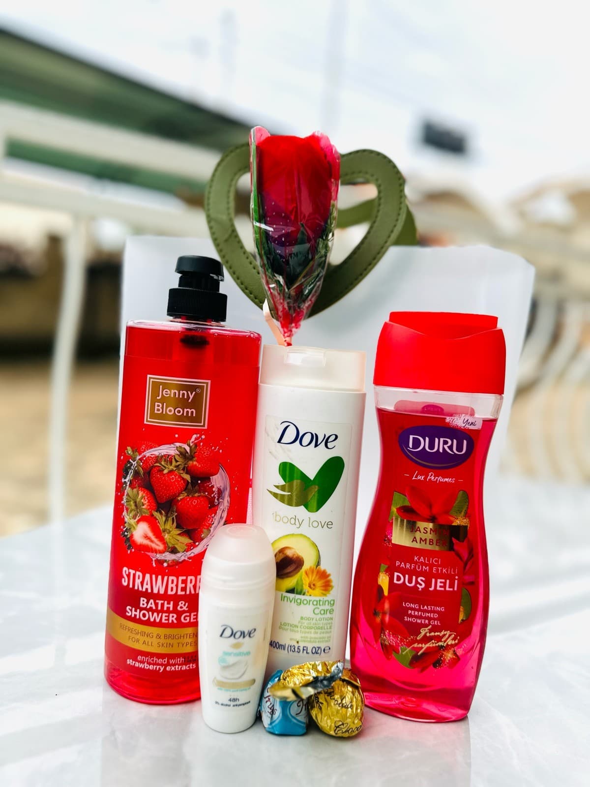 Sensational Passion Duo image 3