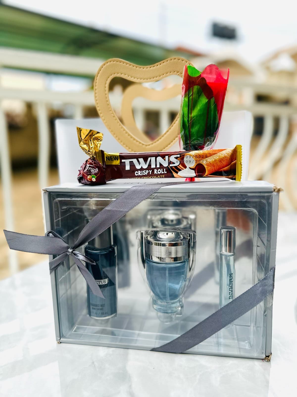 Sweet Ride Glow Set image 2