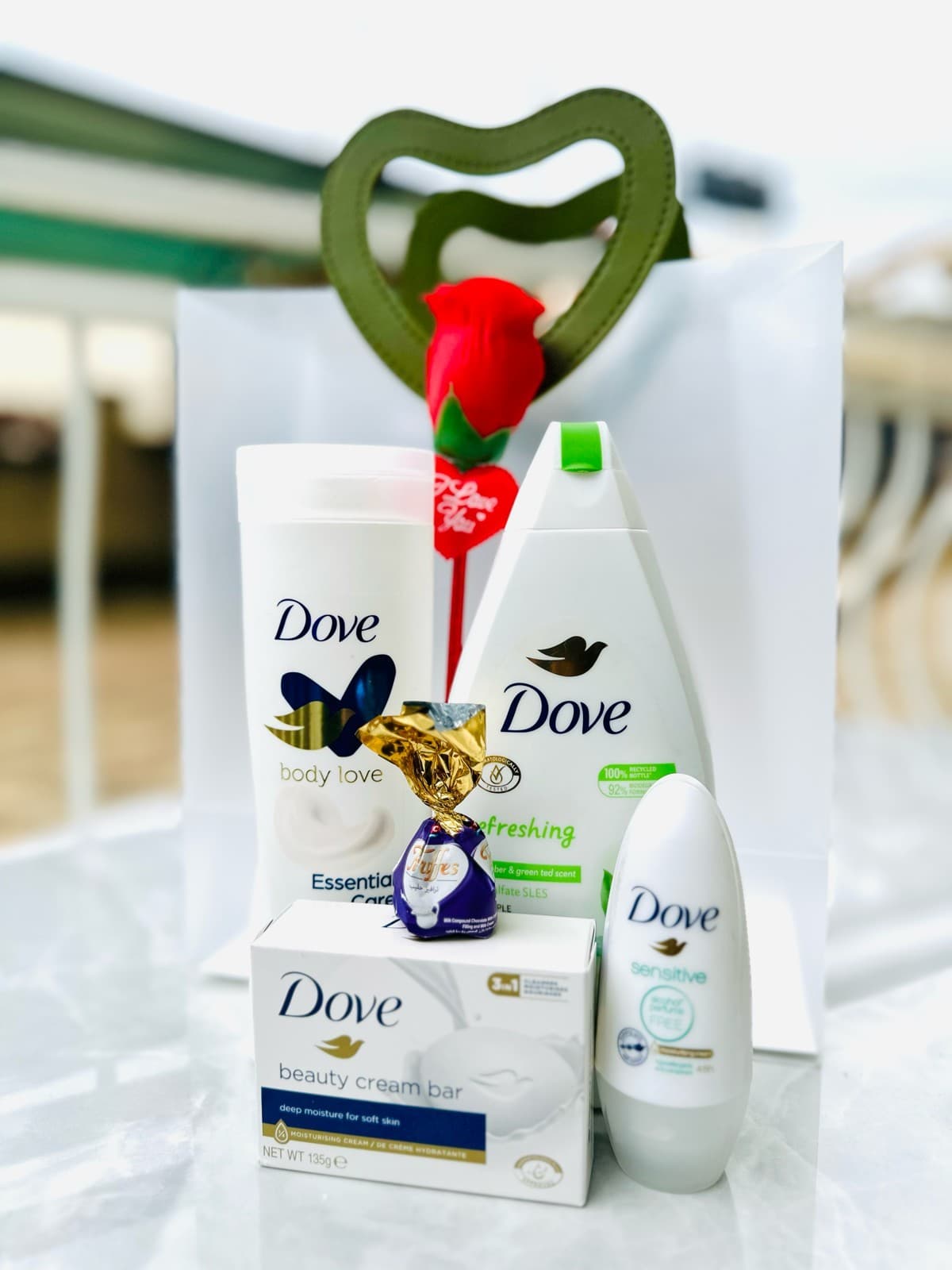 Sweet Ride Glow Set image 3