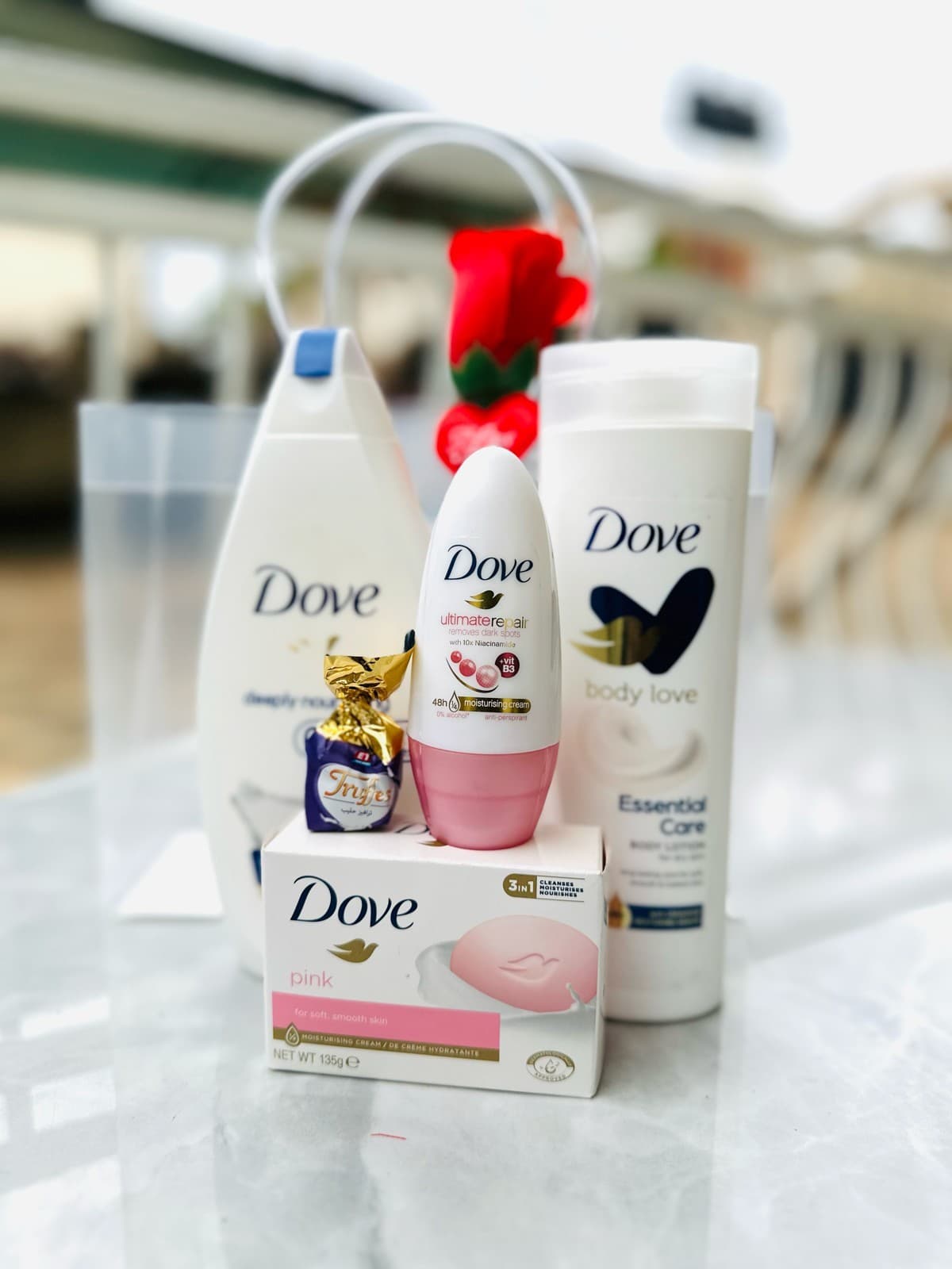 Morning Glory Set image 3