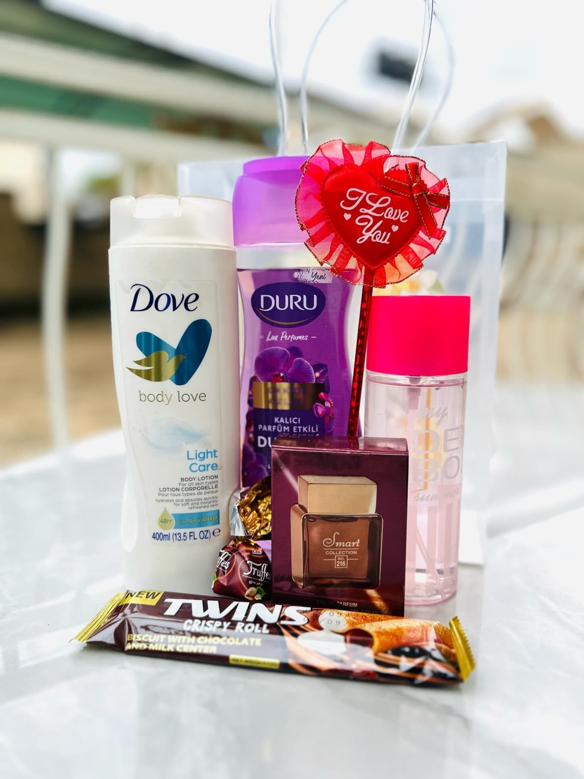 Infinite Love Collection