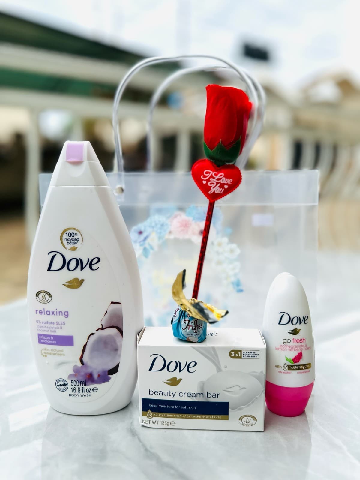 Midnight Desire Glow Set image 1