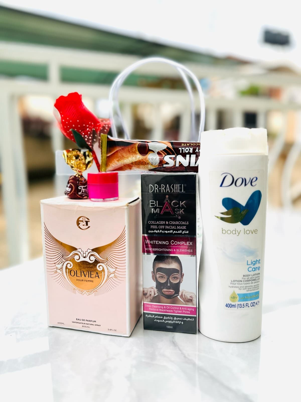 After Dark Radiance Sey image 1