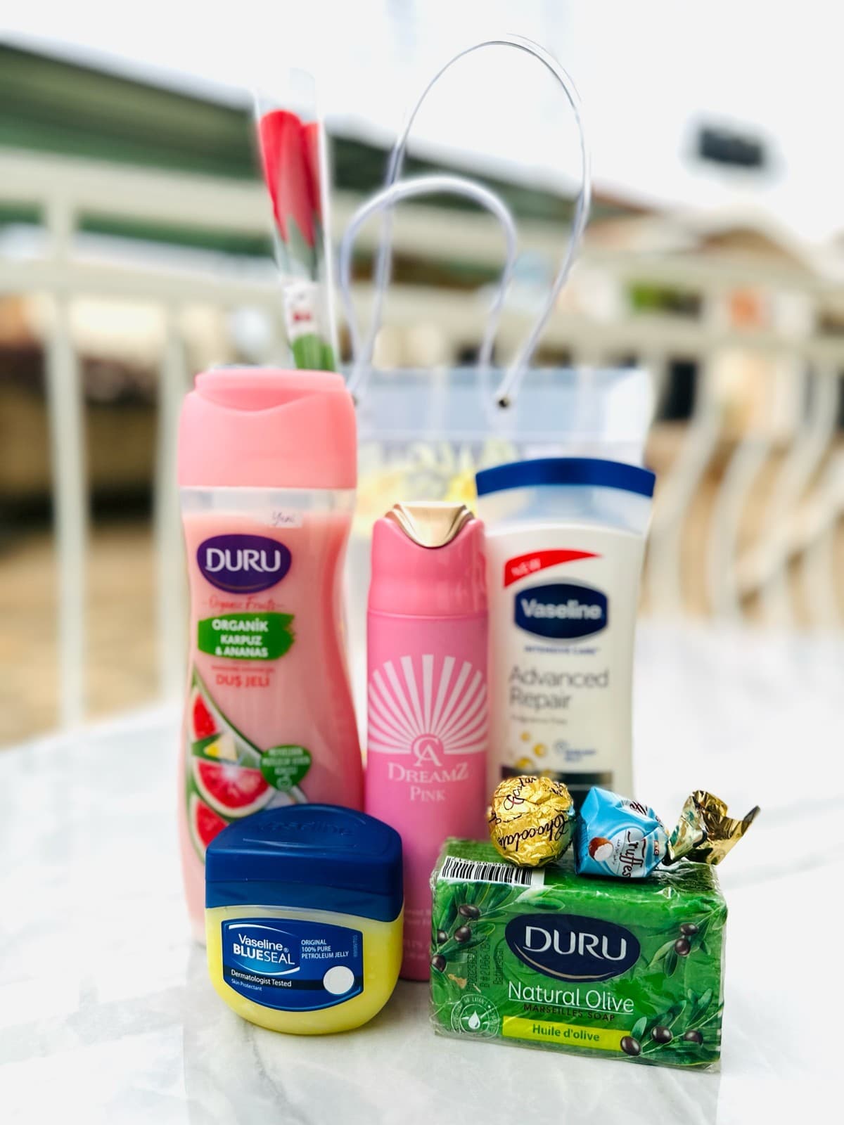 Whispers of the Heart Collection