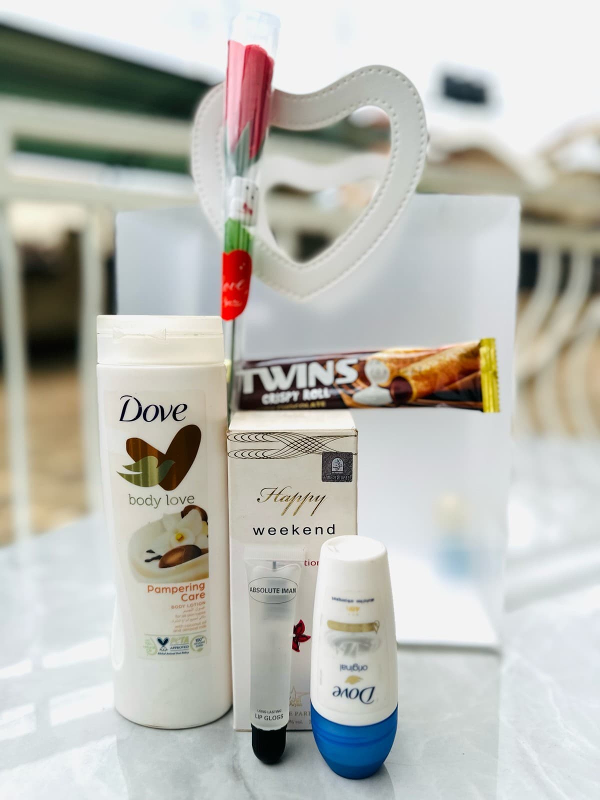 Enchanted Elixir Package