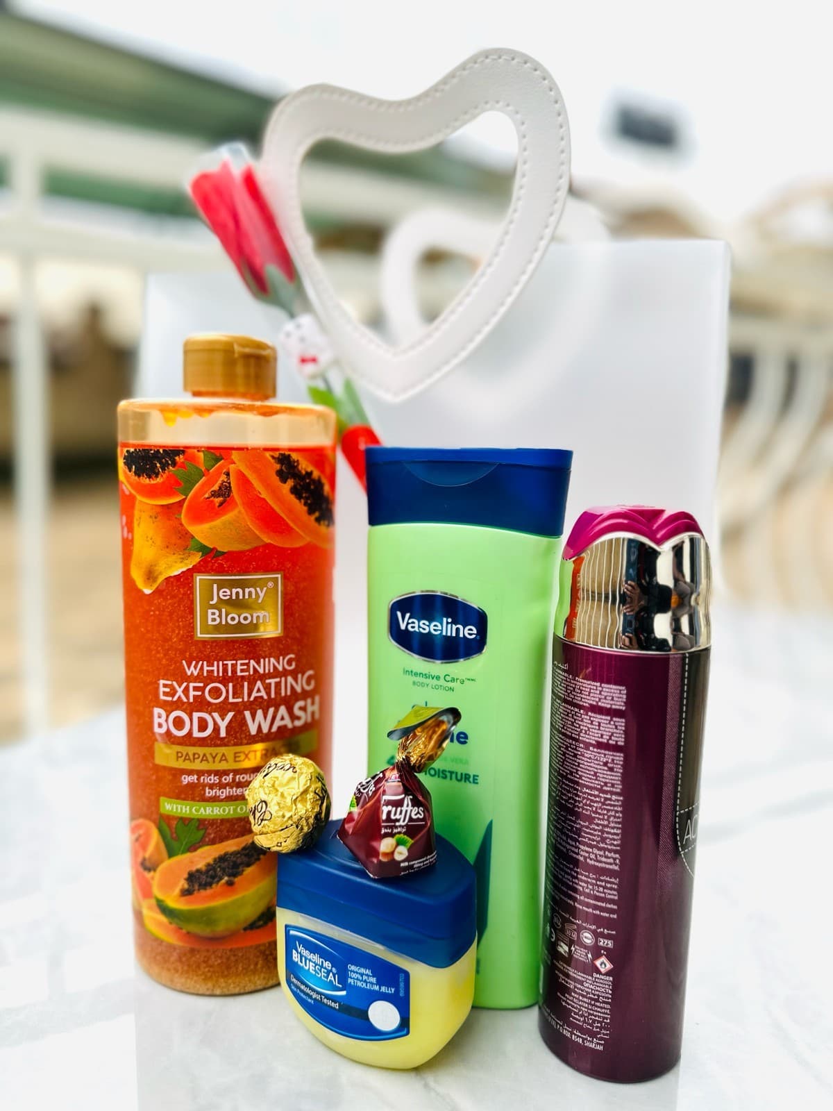 Good Girl 3-Piece Set for Women image 3