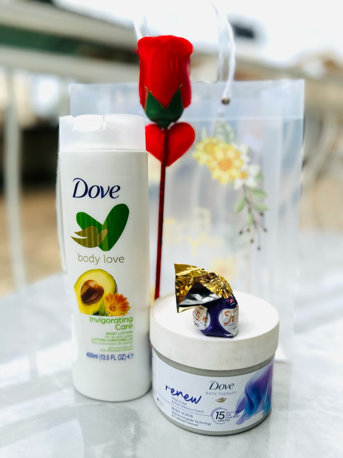 Aromantic Exotic Pack image 2